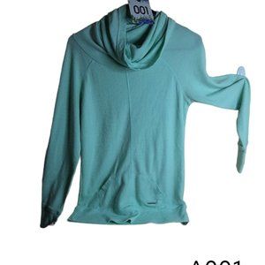 Mondetta long sleeve lightweight sweater